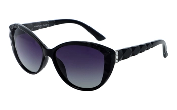 Okulary damskie polaryzacyjne PolarZone 979-1