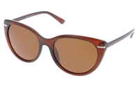 Okulary damskie polaryzacyjne PolarZone 798-2