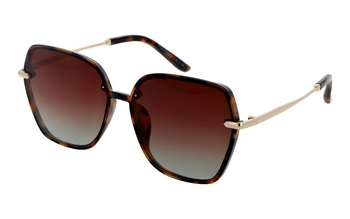 Okulary damskie polaryzacyjne PolarZone 866-13-1