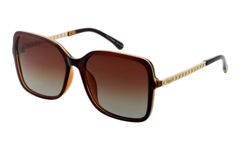 Okulary damskie polaryzacyjne PolarZone 911-2