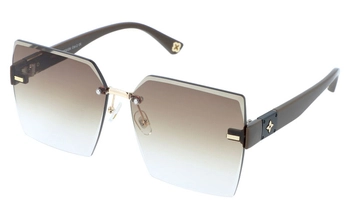 Okulary damskie przeciwsłoneczne Cote Glamour 287-2