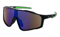 Sportowe okulary przeciwsłoneczne polaryzacyjne PolarZone 481-11