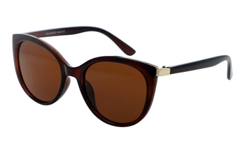 Okulary damskie polaryzacyjne PolarZone 815-2