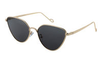 Okulary damskie przeciwsłoneczne Cote Glamour 202-11