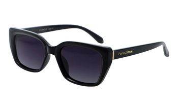 Okulary damskie polaryzacyjne PolarZone 967-1