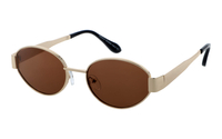Okulary damskie przeciwsłoneczne Cote Glamour 214-2