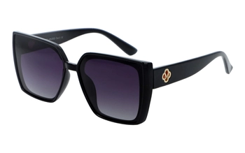 Okulary damskie polaryzacyjne PolarZone 971-1