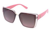 Okulary damskie polaryzacyjne PolarZone 902-6