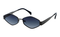 Okulary damskie przeciwsłoneczne Cote Glamour  213-3