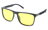 Okulary rozjaśniające, do jazdy nocą dla kierowców PolarZone 881Y-1