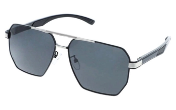 Okulary męskie polaryzacyjne PolarZone 120-4