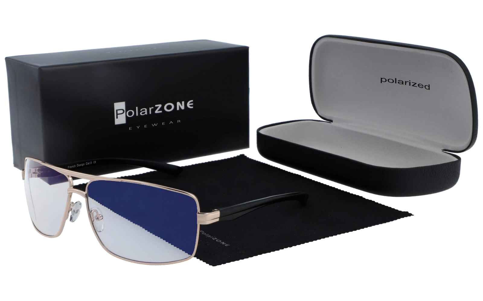 Okulary do komputera z filtrem światła niebieskiego PolarZone 14K-16 pol_pl_Okulary-do-komputera-z-filtrem-swiatla-niebieskiego-PolarZone-14K-16-4557_5