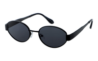 Okulary damskie przeciwsłoneczne Cote Glamour 214-1