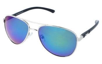 Okulary męskie polaryzacyjne PolarZone 80-11