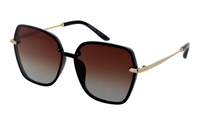 Okulary damskie polaryzacyjne PolarZone 866-2