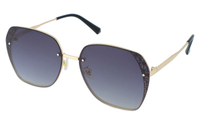 Okulary damskie polaryzacyjne PolarZone 897-3