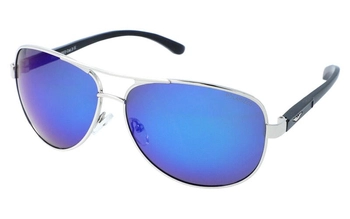 Okulary męskie polaryzacyjne PolarZone 52-10