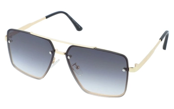 Okulary damskie przeciwsłoneczne Cote Glamour 240-3