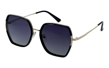 Okulary damskie polaryzacyjne PolarZone 961-1