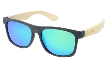 Okulary męskie polaryzacyjne PolarZone 851-11