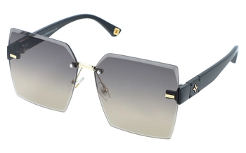 Okulary damskie przeciwsłoneczne Cote Glamour 287-3-2
