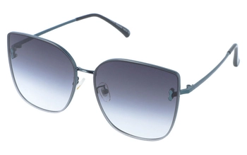 Okulary damskie przeciwsłoneczne Cote Glamour 286-3