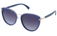 Okulary damskie polaryzacyjne PolarZone 845-10