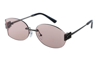 Okulary damskie przeciwsłoneczne Cote Glamour 204-15