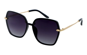 Okulary damskie polaryzacyjne PolarZone 866-1