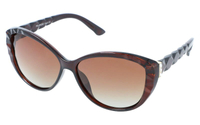 Okulary damskie polaryzacyjne PolarZone 979-2