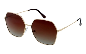 Okulary damskie polaryzacyjne PolarZone 960-2