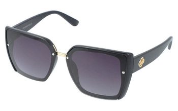 Okulary damskie polaryzacyjne PolarZone 902-1