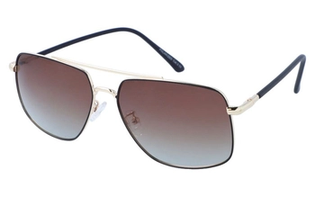 Okulary męskie polaryzacyjne PolarZone 119-2