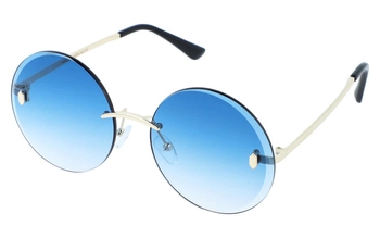 Okulary damskie przeciwsłoneczne Cote Glamour 279-10