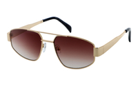 Okulary damskie przeciwsłoneczne Cote Glamour 212-2