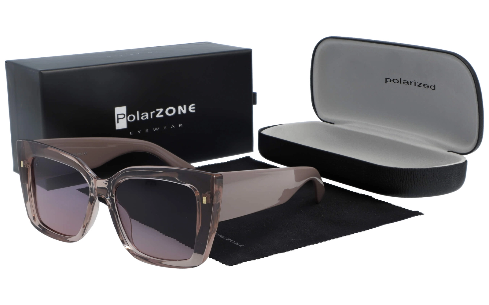 Okulary damskie polaryzacyjne PolarZone 1034-15 pol_pl_Okulary-damskie-polaryzacyjne-PolarZone-1034-15-4400_5