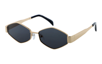 Okulary damskie przeciwsłoneczne Cote Glamour  213-16