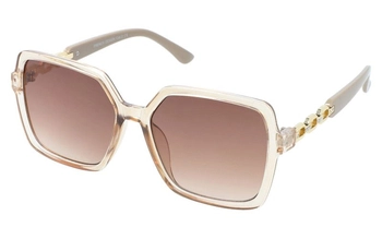 Okulary damskie przeciwsłoneczne Cote Exclusive 415-15