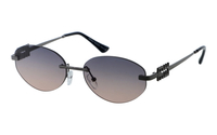 Okulary damskie przeciwsłoneczne Cote Glamour 206-3