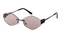 Okulary damskie przeciwsłoneczne Cote Glamour 203-15