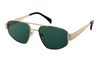 Okulary damskie przeciwsłoneczne Cote Glamour 212-11