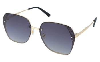 Okulary damskie polaryzacyjne PolarZone 897-3