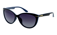 Okulary damskie polaryzacyjne PolarZone 560-10