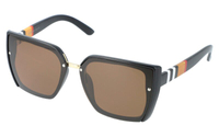 Okulary damskie polaryzacyjne PolarZone 869-2