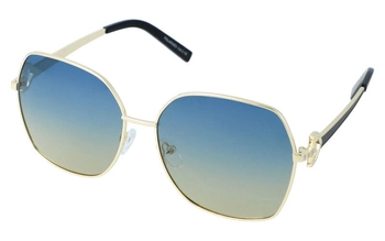 Okulary damskie polaryzacyjne PolarZone 929-10-12