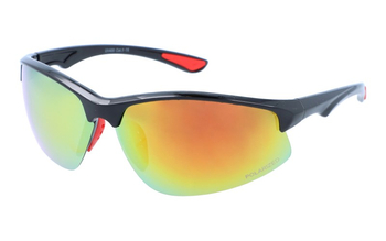 Sportowe okulary polaryzacyjne Speed 192L-8