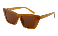 Okulary damskie polaryzacyjne PolarZone 905-2