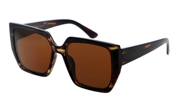 Okulary damskie polaryzacyjne PolarZone 927-13