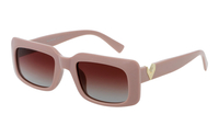 Okulary damskie polaryzacyjne PolarZone 976-15