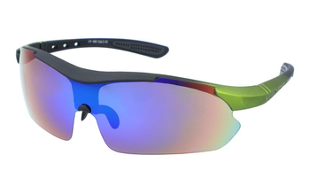 Sportowe okulary polaryzacyjne Speed 177L-11